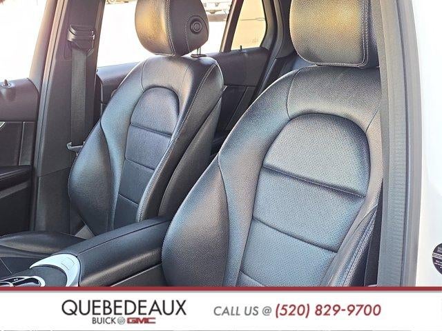 2019 Mercedes-Benz GLC GLC 300