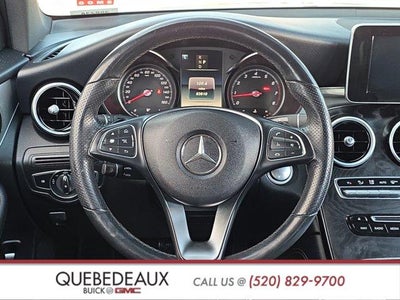 2019 Mercedes-Benz GLC GLC 300