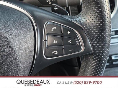 2019 Mercedes-Benz GLC GLC 300