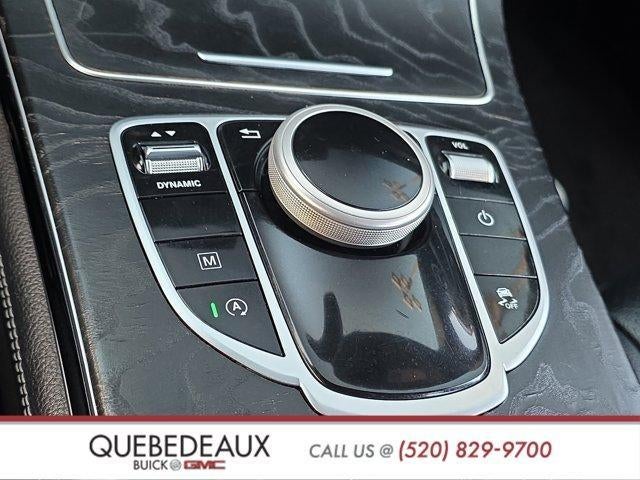 2019 Mercedes-Benz GLC GLC 300