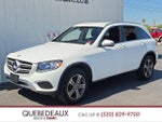 2019 Mercedes-Benz GLC GLC 300