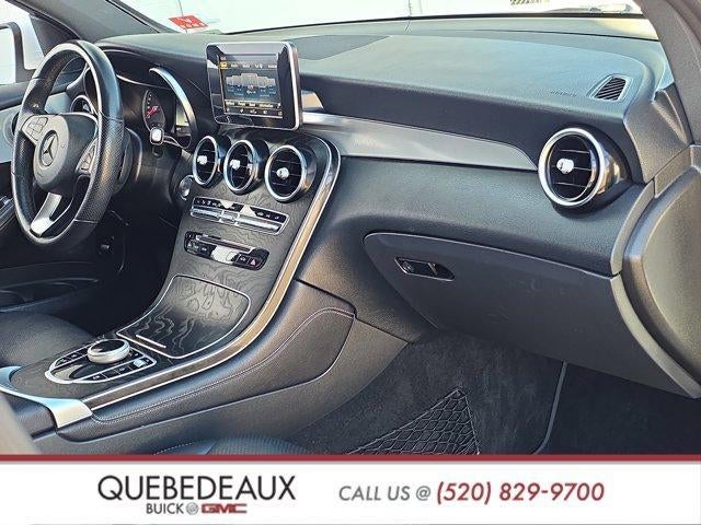 2019 Mercedes-Benz GLC GLC 300