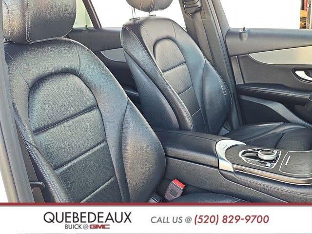2019 Mercedes-Benz GLC GLC 300