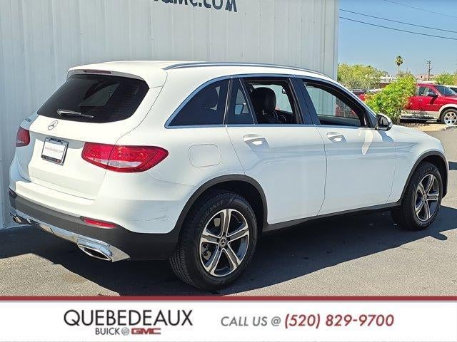 2019 Mercedes-Benz GLC GLC 300