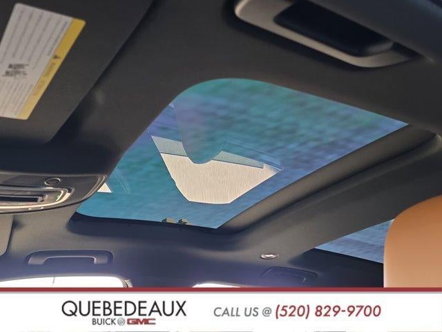 2024 Audi RS 6 Avant performance