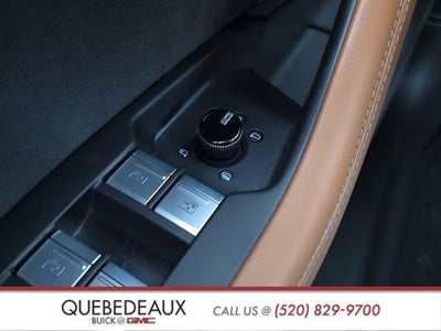 2024 Audi RS 6 Avant performance