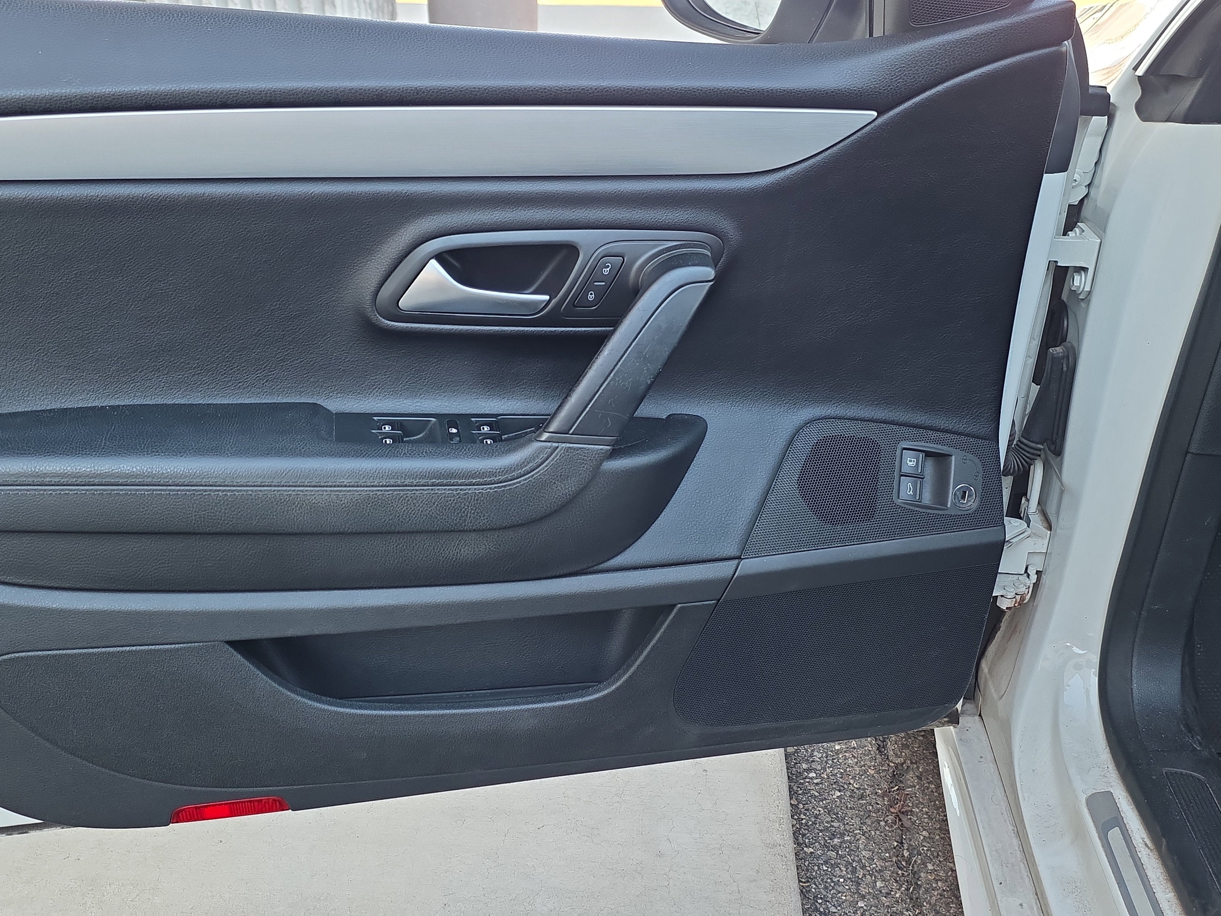 2014 Volkswagen CC Sport