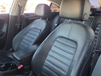 2014 Volkswagen CC Sport