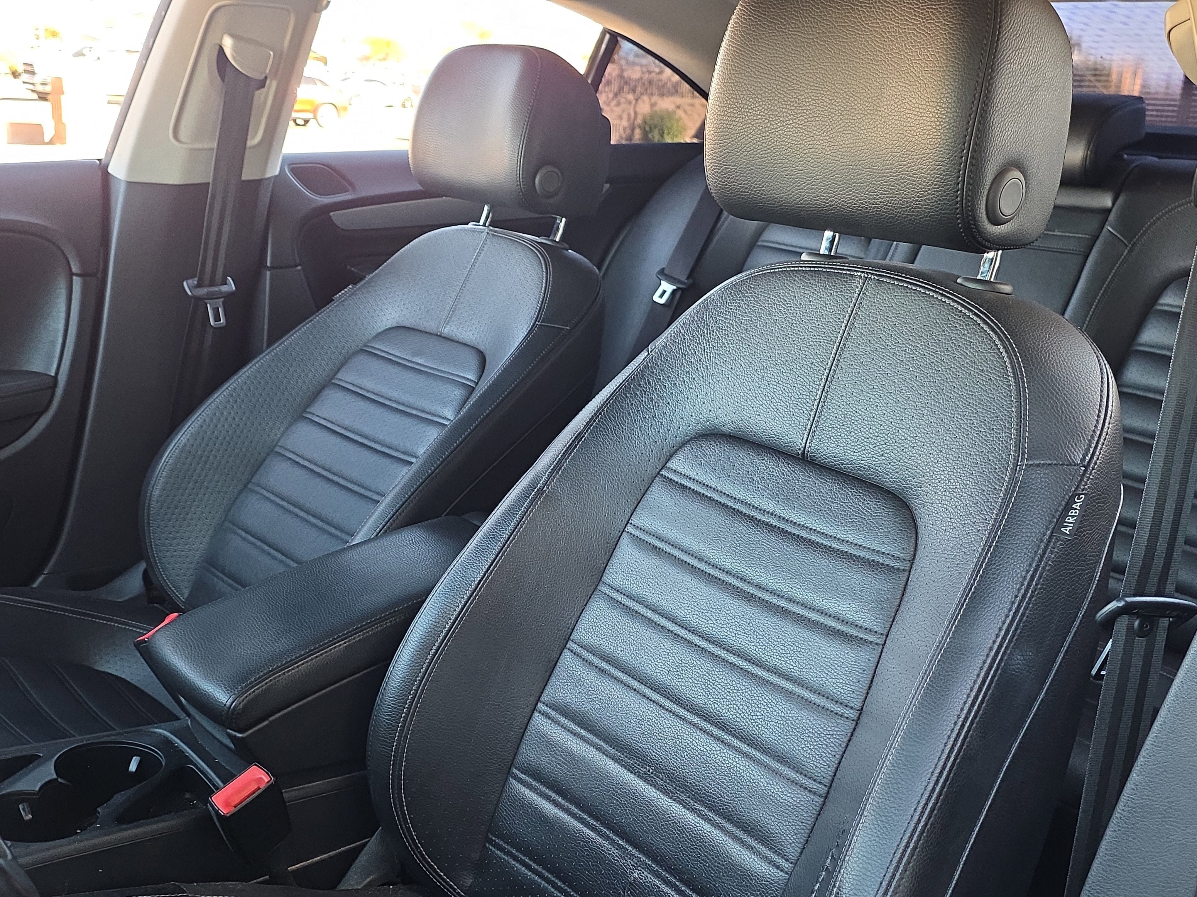 2014 Volkswagen CC Sport