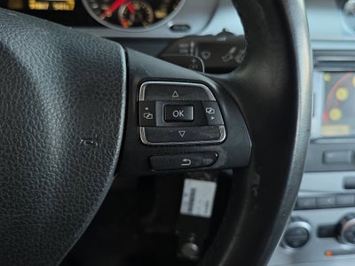 2014 Volkswagen CC Sport