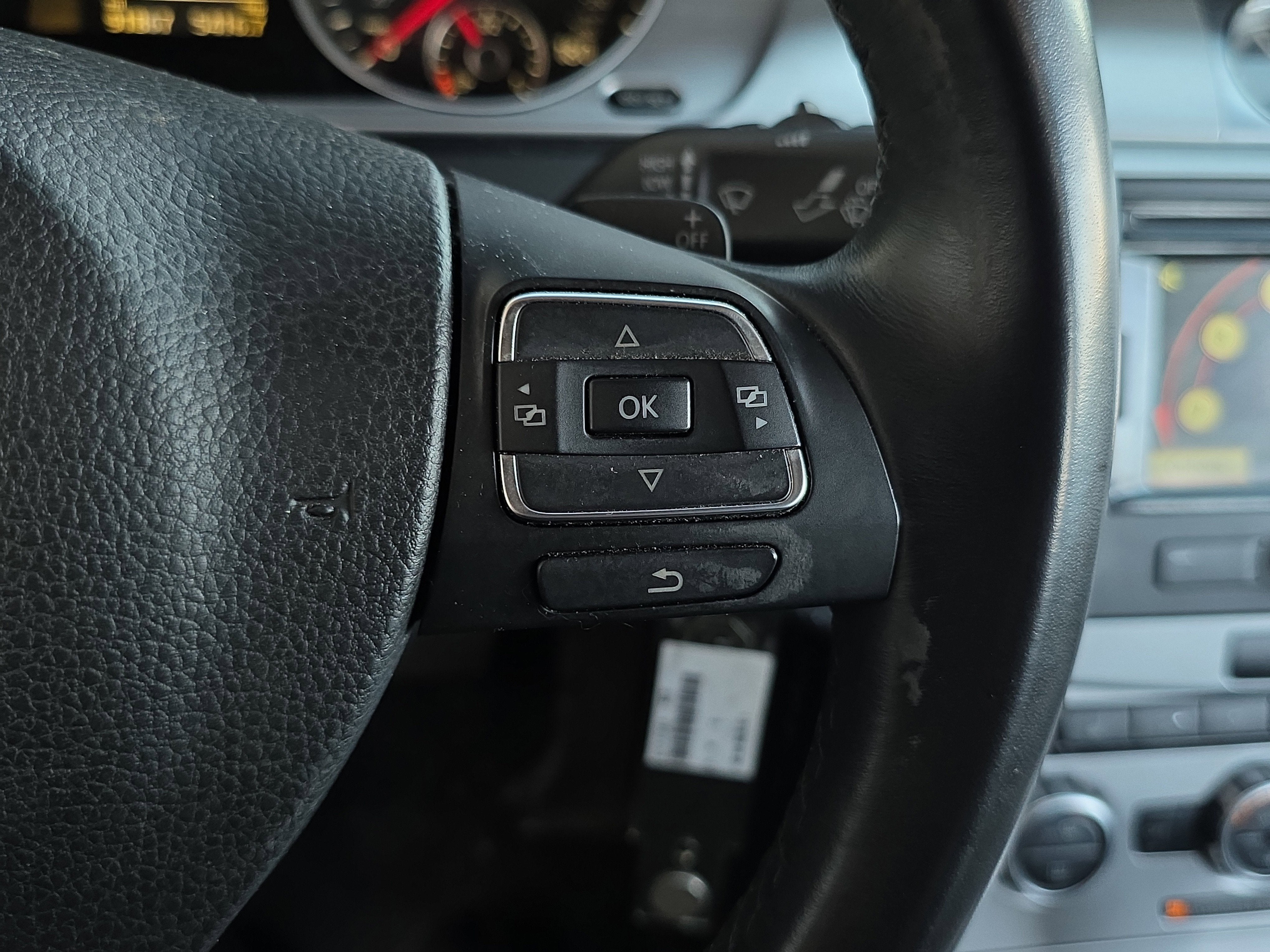 2014 Volkswagen CC Sport