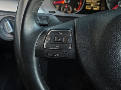 2014 Volkswagen CC Sport