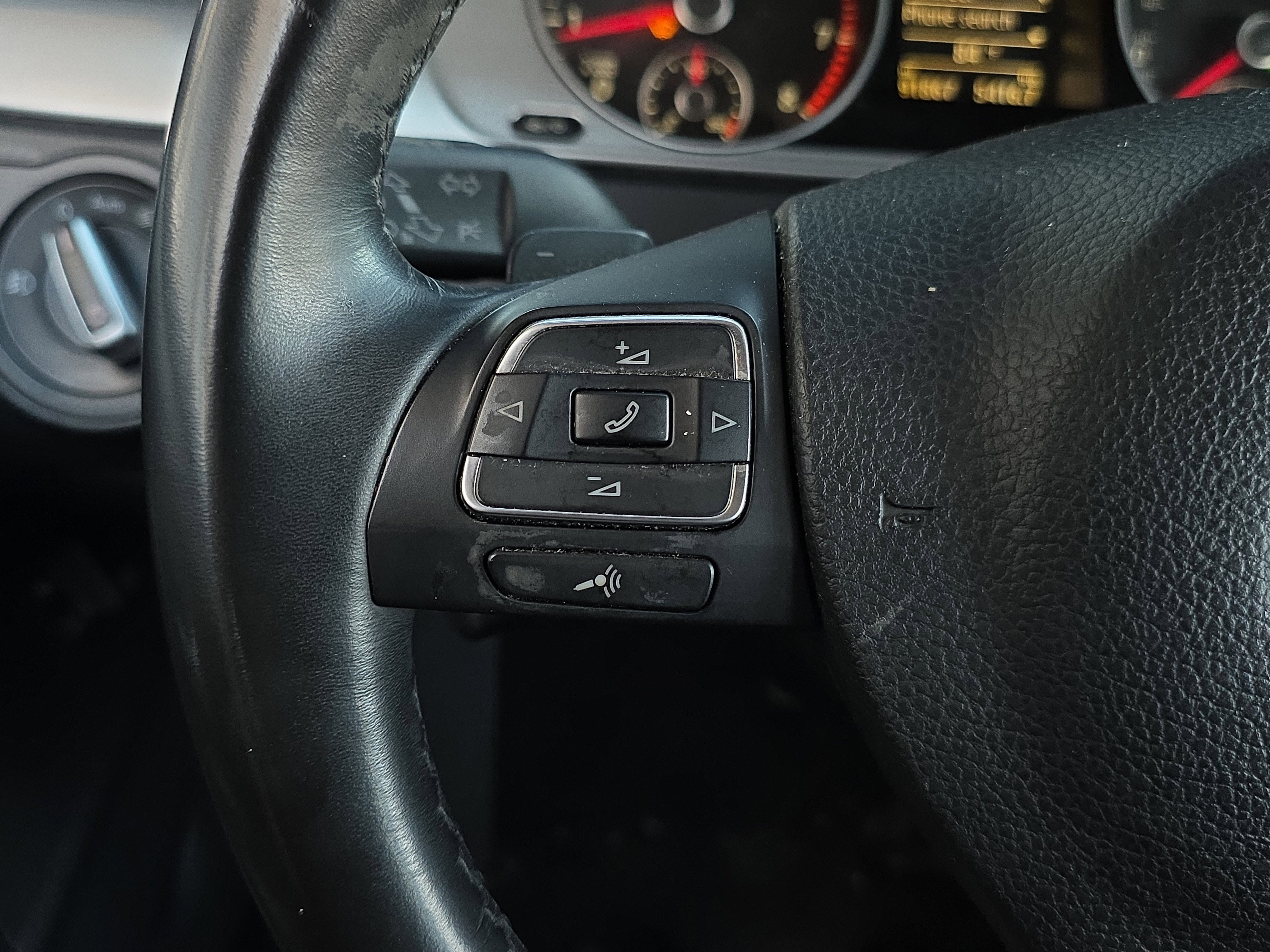 2014 Volkswagen CC Sport