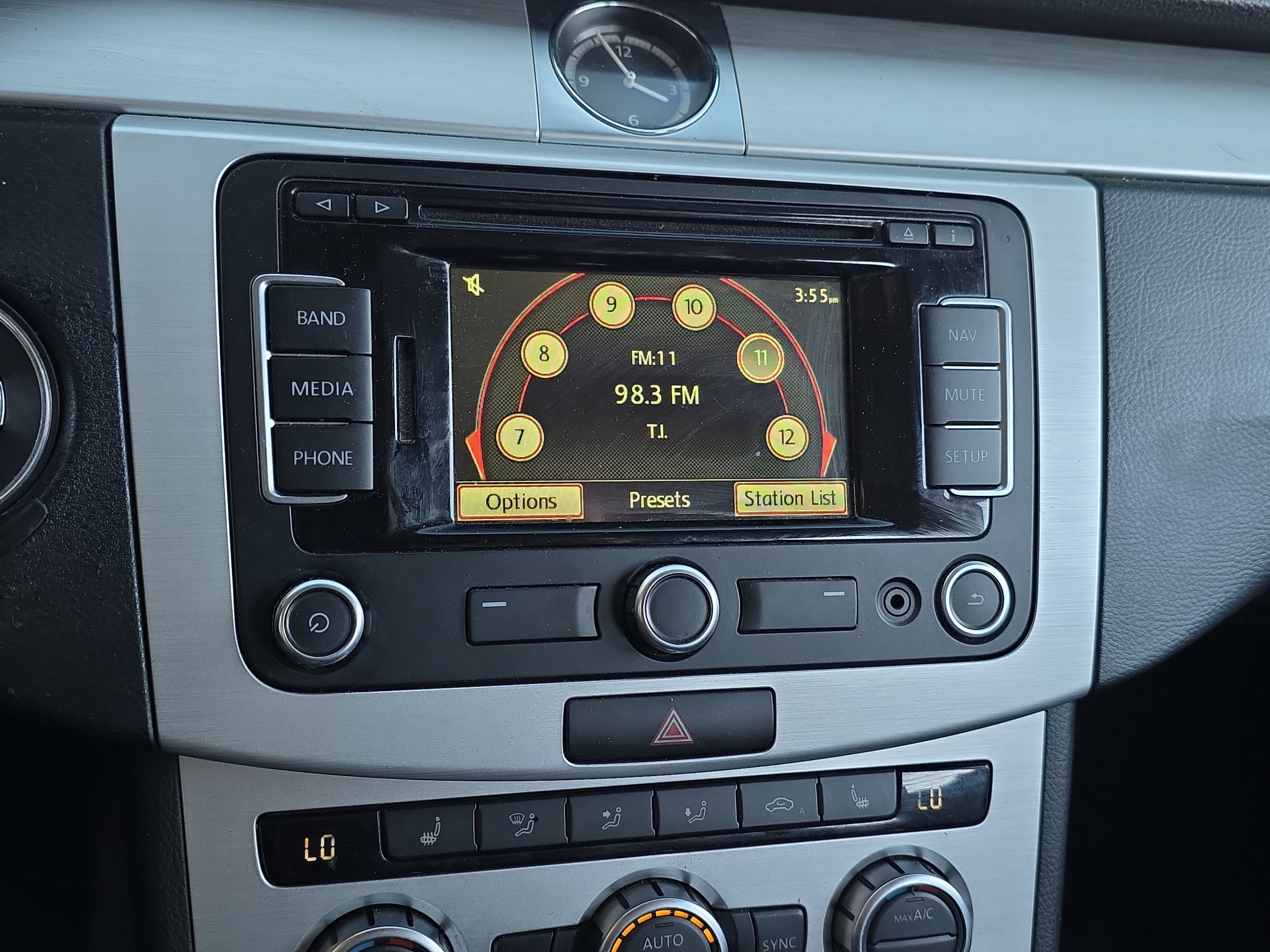 2014 Volkswagen CC Sport