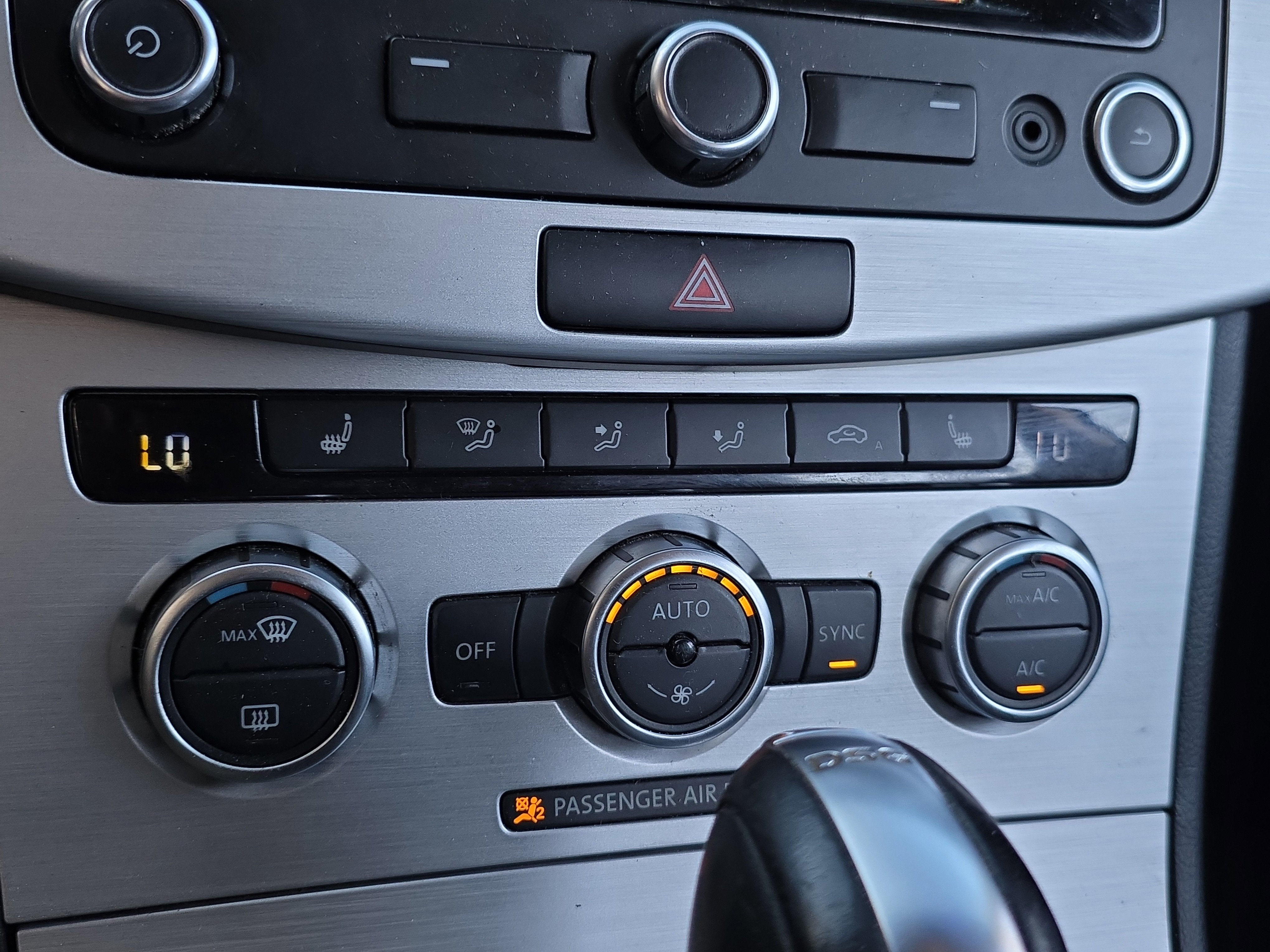 2014 Volkswagen CC Sport