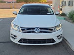 2014 Volkswagen CC Sport