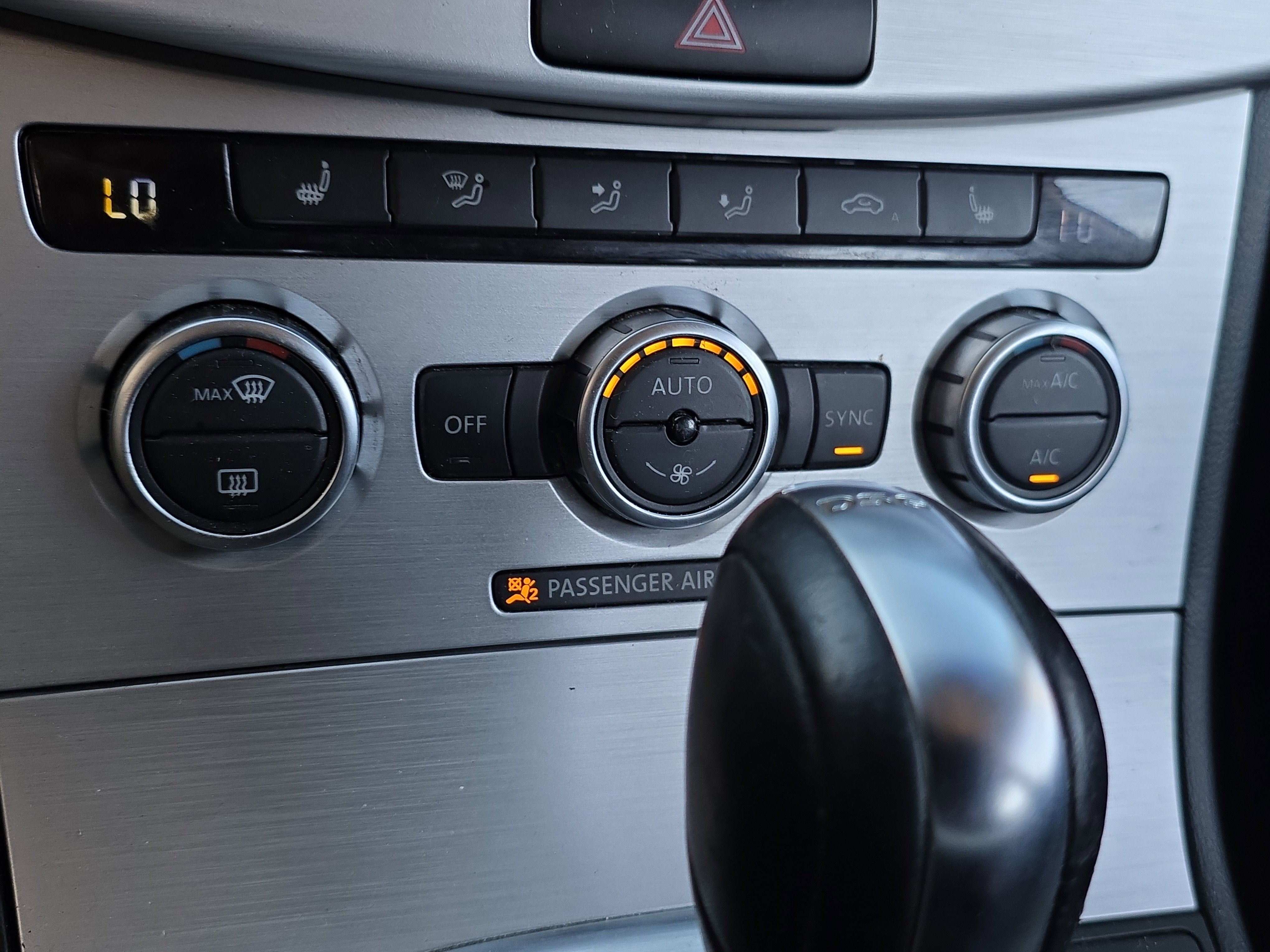 2014 Volkswagen CC Sport