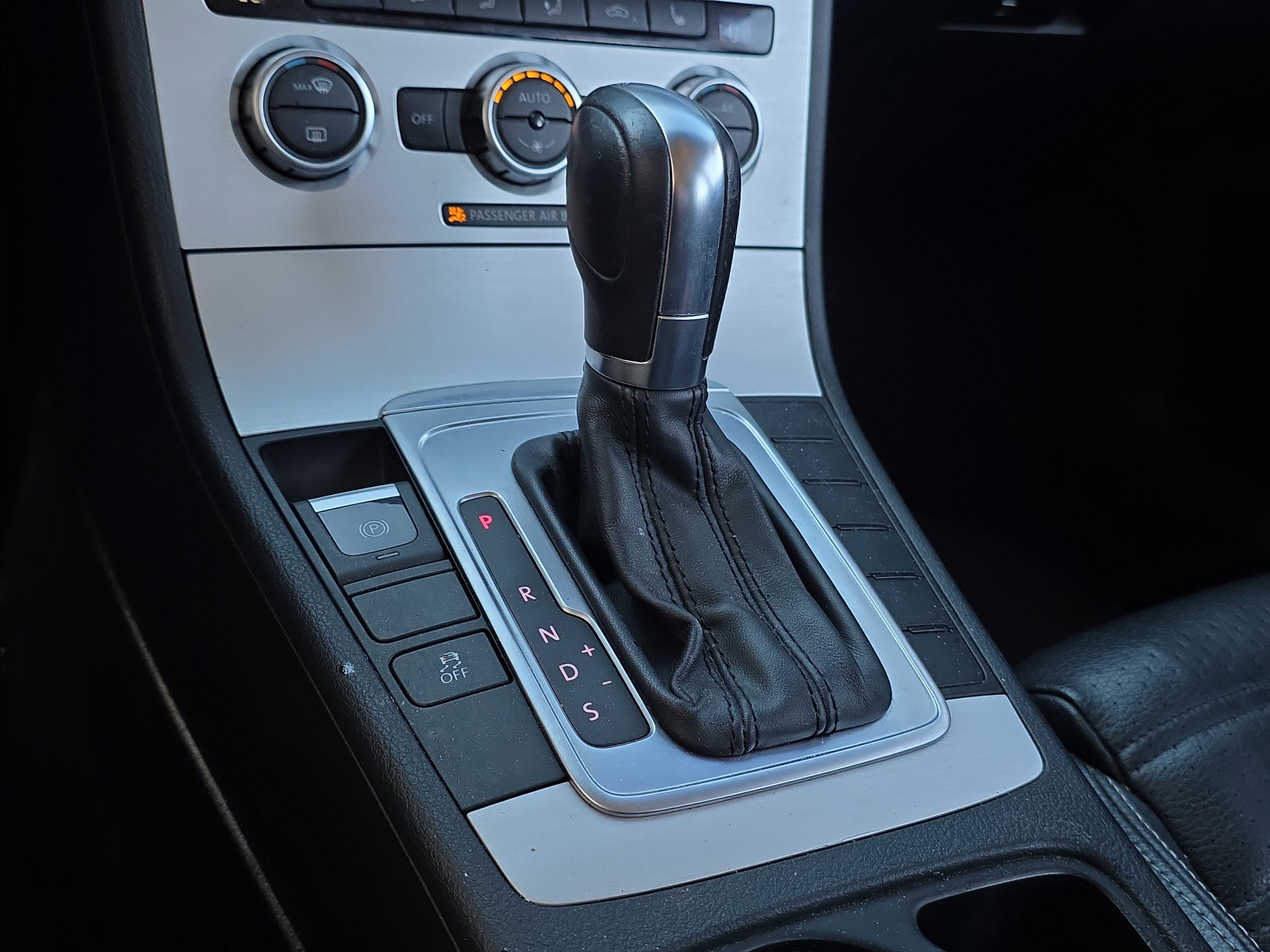 2014 Volkswagen CC Sport