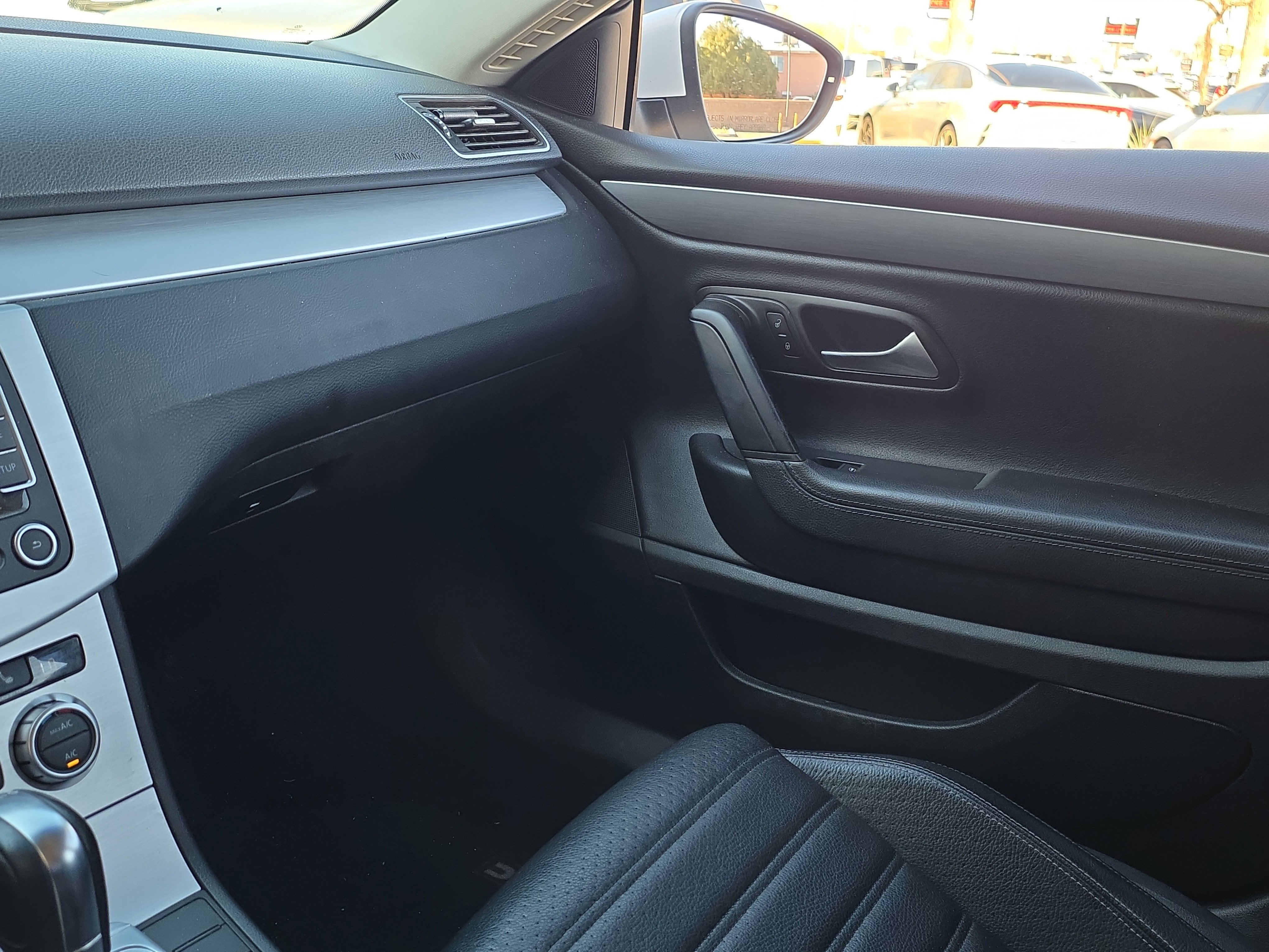 2014 Volkswagen CC Sport