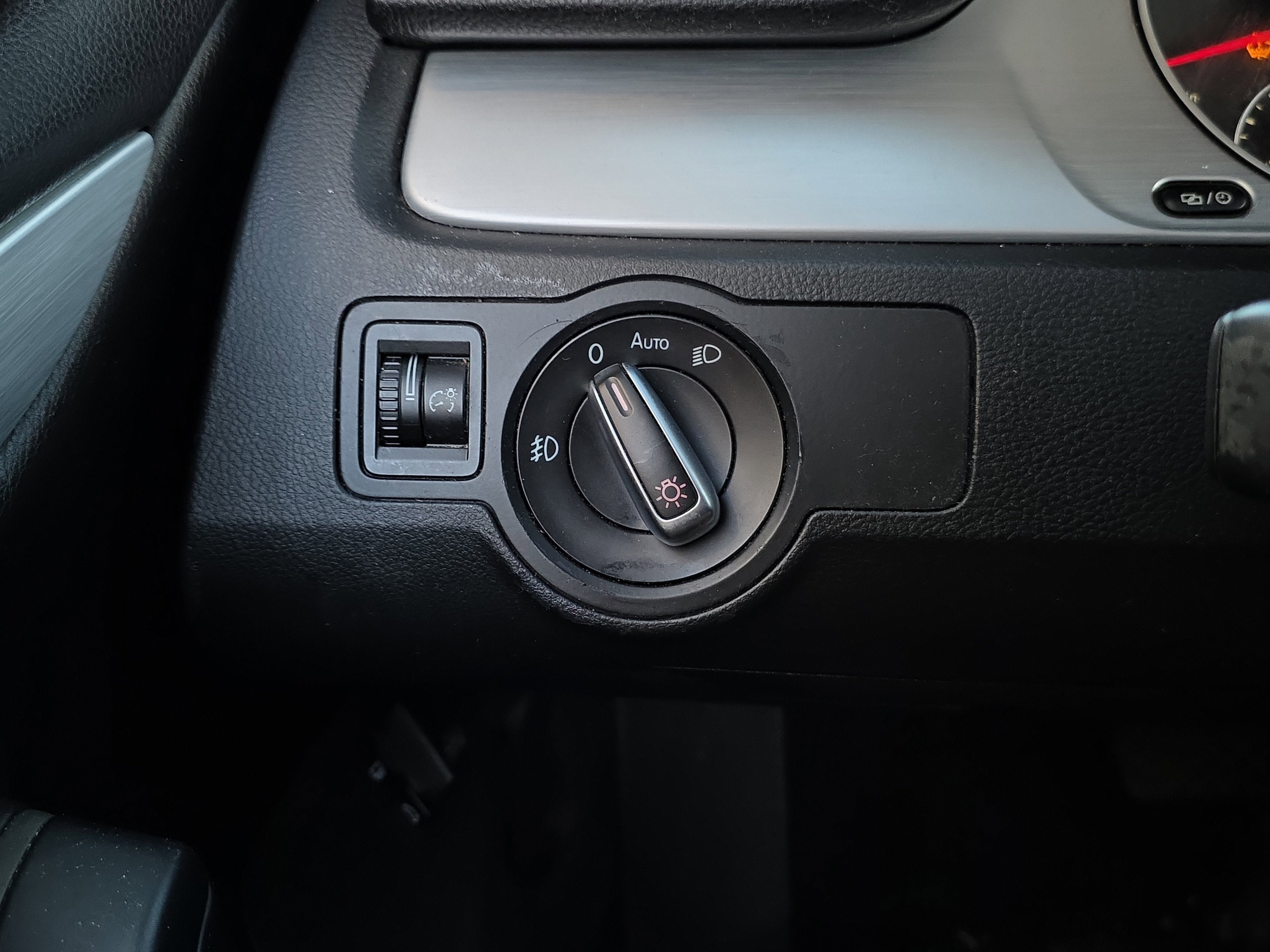 2014 Volkswagen CC Sport