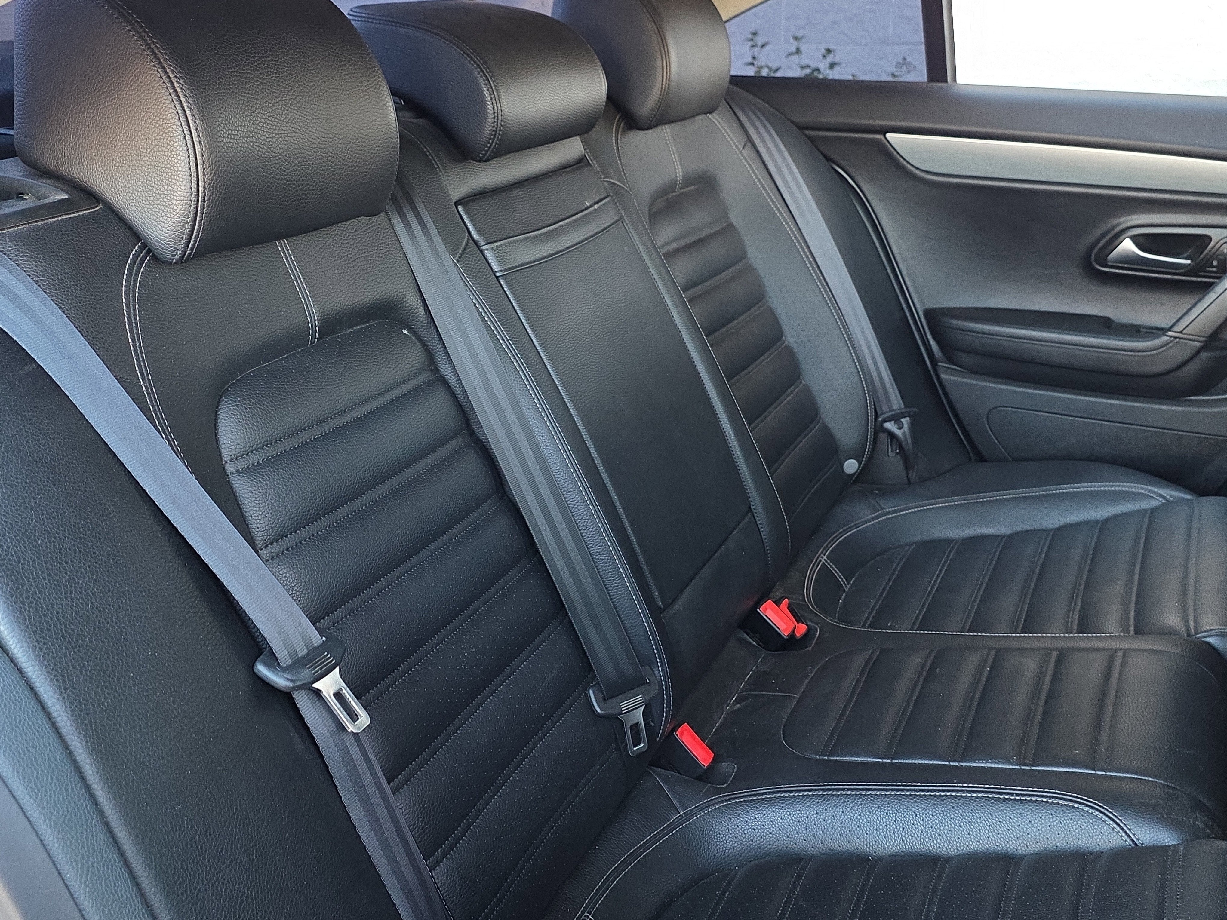 2014 Volkswagen CC Sport