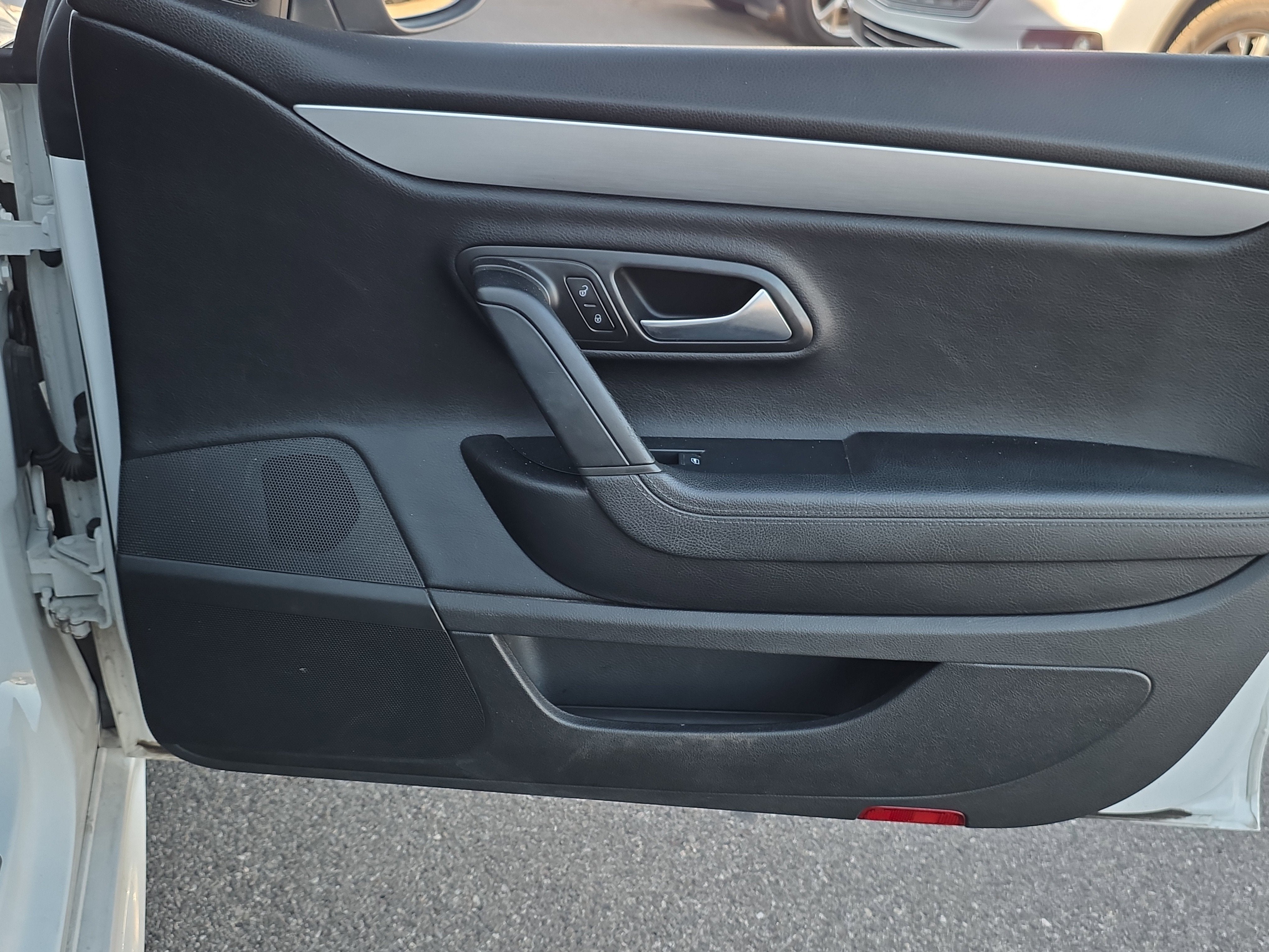 2014 Volkswagen CC Sport