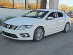 2014 Volkswagen CC Sport