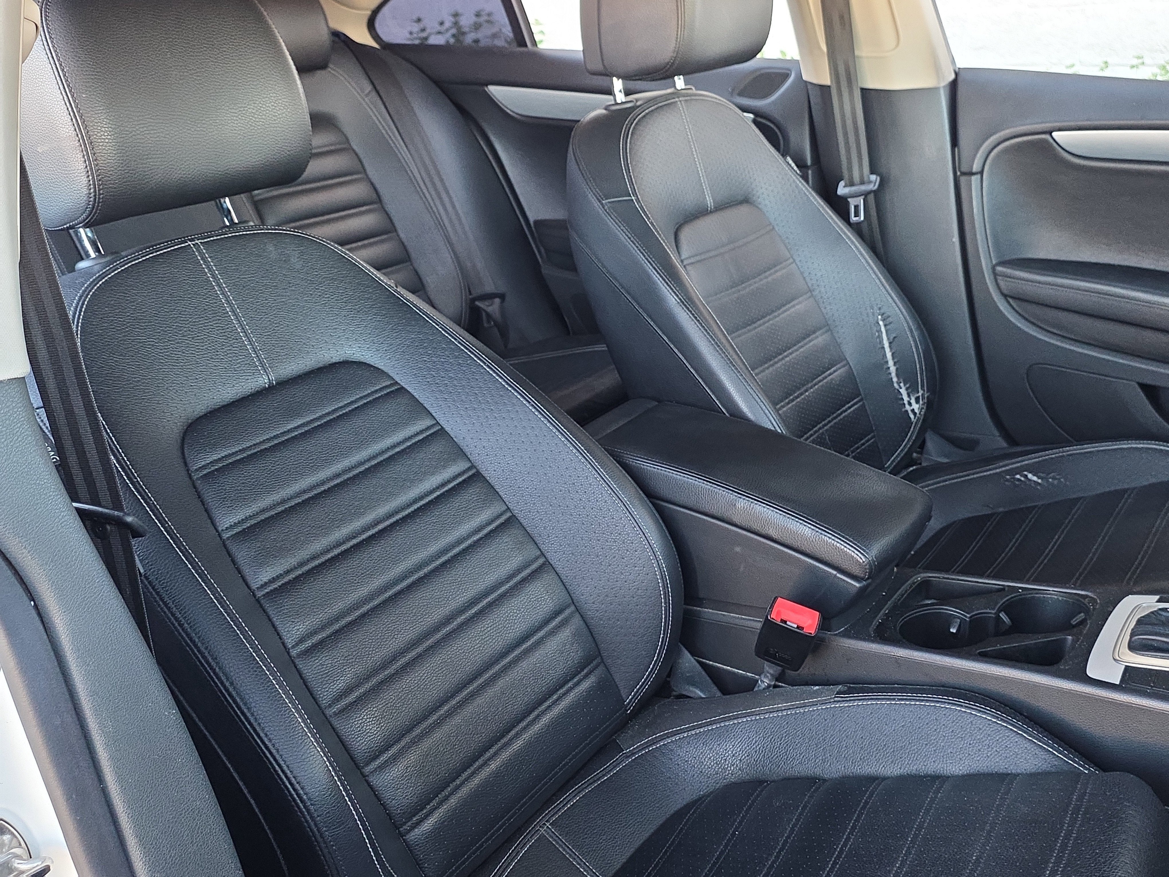 2014 Volkswagen CC Sport