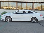 2014 Volkswagen CC Sport
