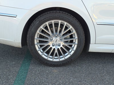 2014 Volkswagen CC Sport