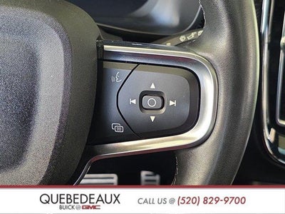 2022 Volvo XC40 Recharge Pure Electr Twin Ultimate