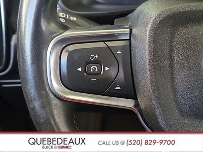 2022 Volvo XC40 Recharge Pure Electr Twin Ultimate