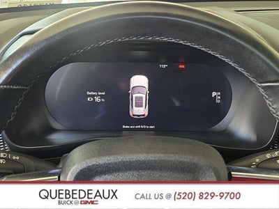 2022 Volvo XC40 Recharge Pure Electr Twin Ultimate
