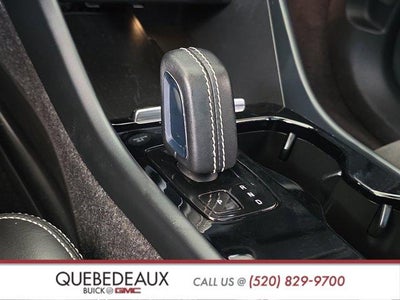 2022 Volvo XC40 Recharge Pure Electr Twin Ultimate