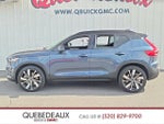 2022 Volvo XC40 Recharge Pure Electr Twin Ultimate