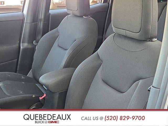 2018 Jeep Renegade Sport