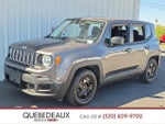 2016 Jeep Renegade Sport