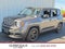 2016 Jeep Renegade Sport