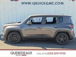 2016 Jeep Renegade Sport