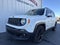 2018 Jeep Renegade Altitude