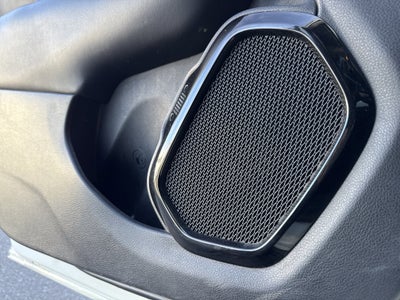 2018 Jeep Renegade Altitude