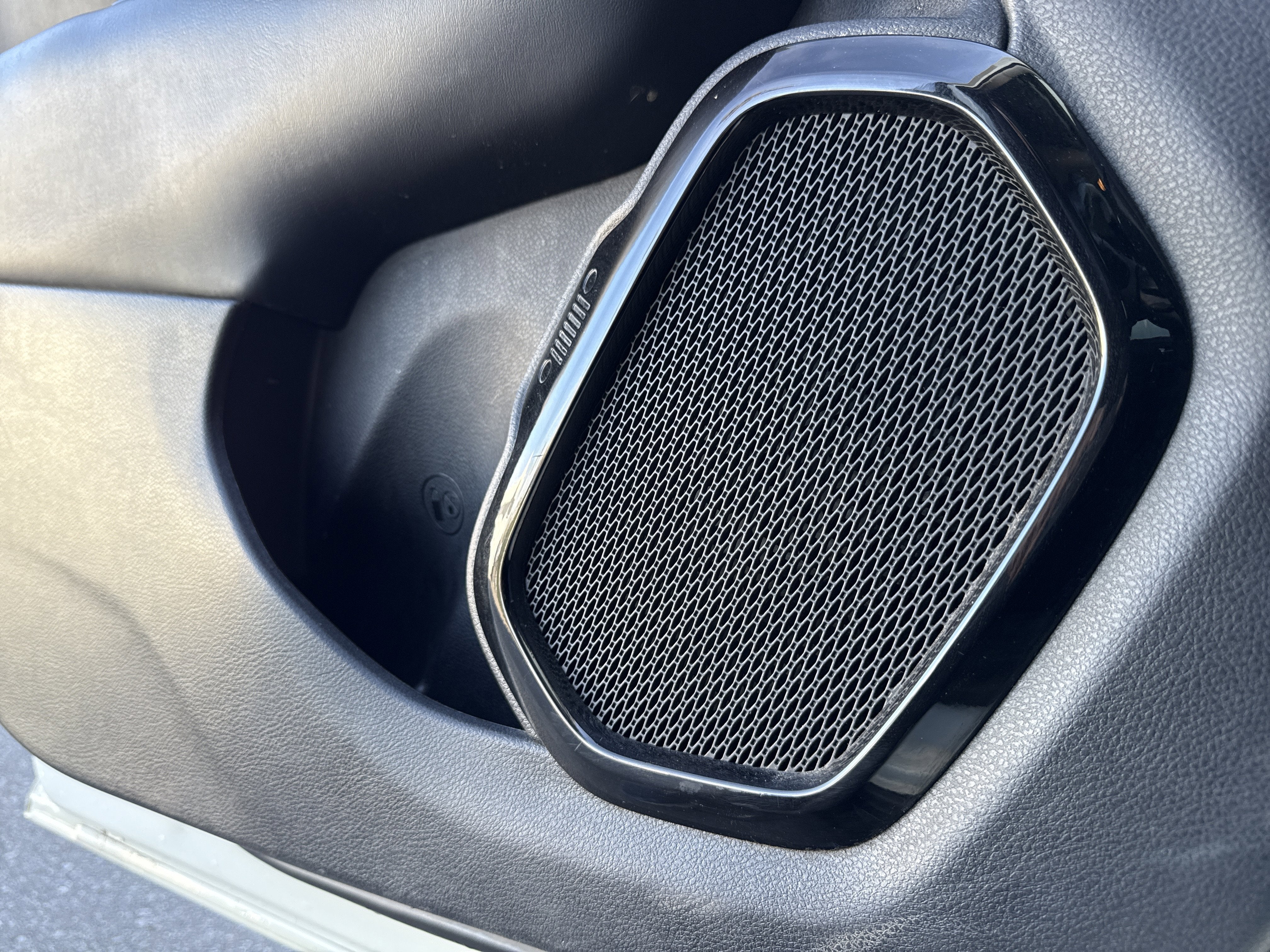 2018 Jeep Renegade Altitude