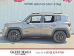 2018 Jeep Renegade Altitude