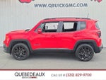 2018 Jeep Renegade Altitude