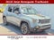 2018 Jeep Renegade Trailhawk