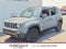 2018 Jeep Renegade Trailhawk