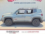 2018 Jeep Renegade Trailhawk