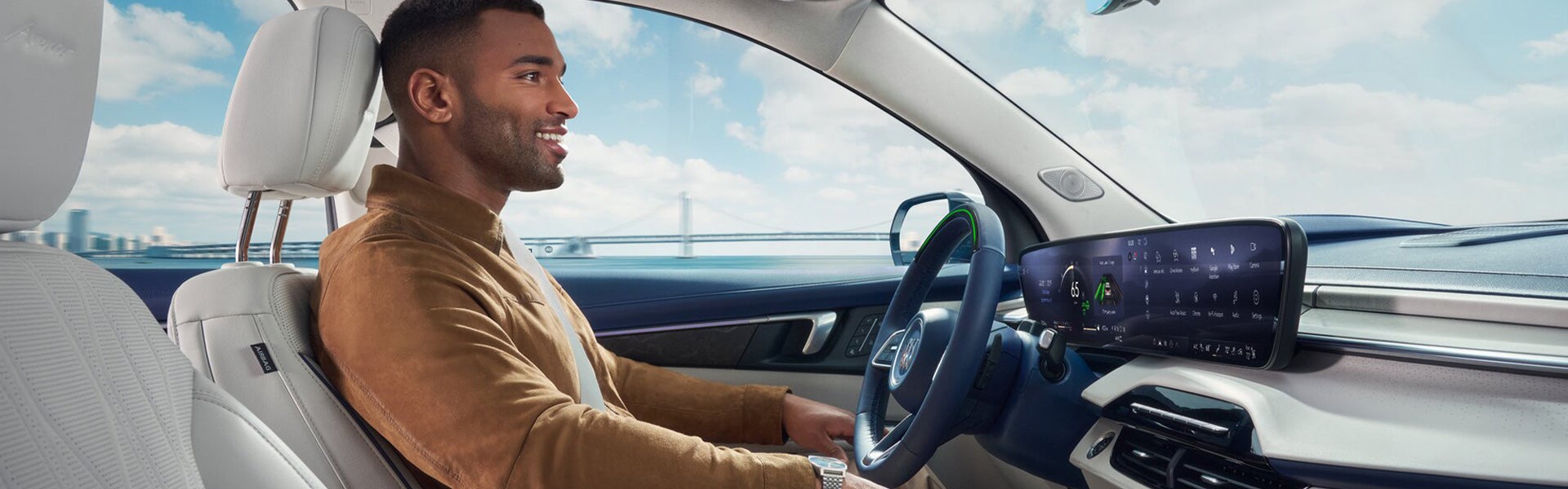 Quebedeaux Buick GMC in TUCSON AZ