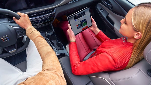 Quebedeaux Buick GMC in TUCSON AZ