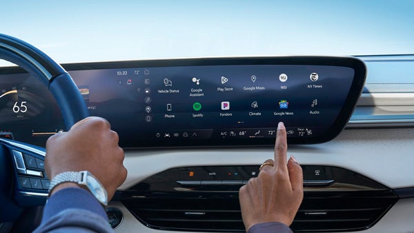 Quebedeaux Buick GMC in TUCSON AZ